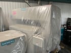 6500 HP 1792 RPM Siemens, Frame 8012, 6600 Volts, new, one year warrany - Image 4