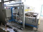 Mt Forni MTI-2, Bending Kiln, 118" width x 59" Depth internal 110" width x 23.6" Depth glass size, 1022 deg F - Image 4