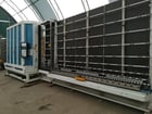 Forel Complete, Insulated Glass Line, 121' line L, Washing Mach., Infeed & Outfeed Conveyor, Measuring & - Image 8