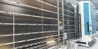 Forel I.G.Line-2500-X-4000-MM, Insulated Glass Line, 98" x 157" size, 0.11" x 2" thick, L-R, 137.8' total L - Image 2