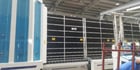 Forel I.G.Line-2500-X-4000-MM, Insulated Glass Line, 98" x 157" size, 0.11" x 2" thick, L-R, 137.8' total L - Image 3