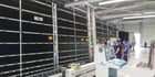 Forel I.G.Line-2500-X-4000-MM, Insulated Glass Line, 98" x 157" size, 0.11" x 2" thick, L-R, 137.8' total L - Image 5