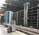 Forel I.G.Line-2500-X-4000-MM, Insulated Glass Line, 98" x 157" size, 0.11" x 2" thick, L-R, 137.8' total L - Image 6