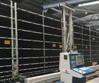 Forel I.G.Line-2500-X-4000-MM, Insulated Glass Line, 98" x 157" size, 0.11" x 2" thick, L-R, 137.8' total L - Image 8