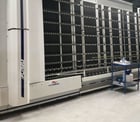 Forel I.G.Line-2500-X-4000-MM, Insulated Glass Line, 98" x 157" size, 0.11" x 2" thick, L-R, 137.8' total L - Image 9