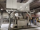 Billco Versa-Clean, Horizontal Glass Washer, 30" width, 6" square size, 1/16" - 1/4" thick w/o adj., 4.5" - Image 3