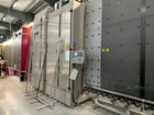 Lisec Complete, Insulated Glass Line, R-L, 79" x 98" size, 14" x 7" min. IG unit size, 2.4" single IG unit - Image 4