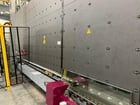 Lisec Complete, Insulated Glass Line, R-L, 79" x 98" size, 14" x 7" min. IG unit size, 2.4" single IG unit - Image 5
