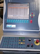 Lisec BSV-45, Spacer Bar Bending, 157.5" x 86.6" Frame Size, 60 - 2200 mm shape legs L, 250 mm min. size of - Image 5