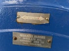 300 HP 720 RPM Siemens, Frame 588US, WPIBB, 4000 Volts - Image 2
