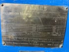 300 HP 720 RPM Siemens, Frame 588US, WPIBB, 4000 Volts - Image 4