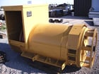 800 KW Caterpillar #SR4, 480 Volts, 1200 RPM, rblt. - Image 2