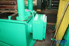 60 Ton, B & K, cut-off press, 1 -1/4" stroke, air clutch, 53-1/4" x15-1/2" btwn post, 10 HP, #53287 - Image 4