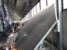 Lisec BSV-30, Spacer Bar Bending, 2200 x 1200 mm frame size, 2 - 24 mm frame width, 3000 x 2200 mm size in - Image 2