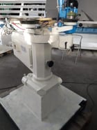 Zanetti Diamatic, Glass Shape Beveler, 3 - 25 mm thick, 40 x 40 mm min. size, 0 to 45 deg bevel, 40 mm bevel - Image 1