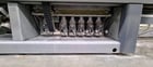Bottero Variant-810BCS, Vertical Glass Edge Grinder, 10-spindle, 18 FPM, 4' x 4' min. glass measure, 0.18" - Image 7