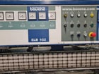 Bovone ELB-102, Vertical Glass Edge Grinder, 40 x 40 mm min. size, 2 - 30 mm thick, 0.35 - 5.4 m/min, 30 kW - Image 2