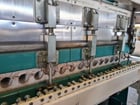 Mappi MP-1532-DX, Glass Tempering Furnace, Right handed, 59" x 118" size, 0.16" - 0.75" thick, 2003 - Image 1