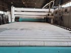 Mappi MP-1532-DX, Glass Tempering Furnace, Right handed, 59" x 118" size, 0.16" - 0.75" thick, 2003 - Image 2