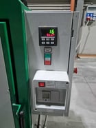 RCN Lammy-Smart-LT, Glass Laminating Kiln, 1600 x 3200 mm size, 32 m2 / 8h daily output average, 25kW, 2015 - Image 2