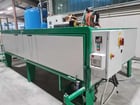 RCN Lammy-Smart-LT, Glass Laminating Kiln, 1600 x 3200 mm size, 32 m2 / 8h daily output average, 25kW, 2015 - Image 4