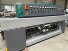 Bottero Victralux-111-F, Vertical Glass Edge Grinder, 11-Spindle, 24 - 240 IPM, 1.57" x 1.57" min. glass - Image 3