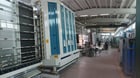Forel I.G.-2540-R-L, Insulated Glass Line, 98" x 157" size, 0.11" x 2" thick, R-L, 137.8' Total L, 2009 - Image 1