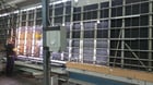 Forel I.G.-2540-R-L, Insulated Glass Line, 98" x 157" size, 0.11" x 2" thick, R-L, 137.8' Total L, 2009 - Image 3