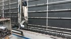 Forel I.G.-2540-R-L, Insulated Glass Line, 98" x 157" size, 0.11" x 2" thick, R-L, 137.8' Total L, 2009 - Image 5