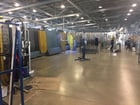 Lisec Complete, Insulated Glass Line, (2) Complete Automatic Cutting Lines (Jumbo), (2) Complete Automatic - Image 1