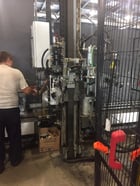 Lisec Complete, Insulated Glass Line, (2) Complete Automatic Cutting Lines (Jumbo), (2) Complete Automatic - Image 10