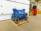 Nash #CL-2005/CL-2002, vacuum pump, rebuilt 2017 lightly used - Image 1