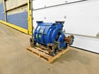 Nash #CL-2005/CL-2002, vacuum pump, rebuilt 2017 lightly used - Image 2