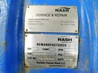 Nash #CL-2005/CL-2002, vacuum pump, rebuilt 2017 lightly used - Image 7