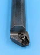 Boring Bar, Greenleaf #S-CTFPR-244, 1-11/16" cutting diameter, 1-1/2" shank diameter, 12" length - Image 3