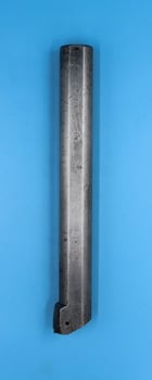 Boring Bar, Greenleaf #S-CTFPR-244, 1-11/16" cutting diameter, 1-1/2" shank diameter, 12" length - Image 4