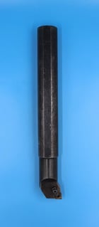 Boring Bar, Valentine #BHP-NV-500, 2-1/8" cutting diameter, 2" skank diameter, 16-3-32" length - Image 1