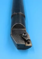 Boring Bar, Valentine #BHP-NV-500, 2-1/8" cutting diameter, 2" skank diameter, 16-3-32" length - Image 2
