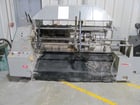 6-3/16" x 63" Calpe #L6-1600, Semi-Autmatic Turning Sander, 6-spindle, 1800 spindle/hr., 4 HP - 1800 RPM, 2000 - Image 1