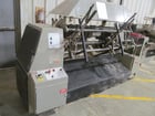 6-3/16" x 63" Calpe #L6-1600, Semi-Autmatic Turning Sander, 6-spindle, 1800 spindle/hr., 4 HP - 1800 RPM, 2000 - Image 3