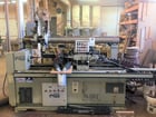 Torreda Tormadex #PA-1200-E, Hydraulic Copy Lathe, 47" between centers, 9-7/8" diameter w/o traveling steady - Image 1