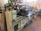 Torreda Tormadex #PA-1200-E, Hydraulic Copy Lathe, 47" between centers, 9-7/8" diameter w/o traveling steady - Image 4