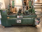 Elio Valeri #Elvap-120, Semi-Automatic Copy Lathe, 48" length capacity, 7" diameter w/o steady rest, 3.93" - Image 1