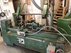 Elio Valeri #Elvap-120, Semi-Automatic Copy Lathe, 48" length capacity, 7" diameter w/o steady rest, 3.93" - Image 2