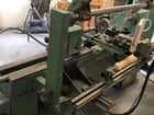 Elio Valeri #Elvap-120, Semi-Automatic Copy Lathe, 48" length capacity, 7" diameter w/o steady rest, 3.93" - Image 3