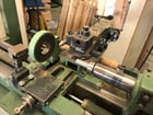 Elio Valeri #Elvap-120, Semi-Automatic Copy Lathe, 48" length capacity, 7" diameter w/o steady rest, 3.93" - Image 5