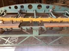 Terrco #Northstar-10/8, Spindle Carver, 8-spindle, 10" chuck spacing, (2) 0.5 HP - 3450 RPM, 36" long carving - Image 2