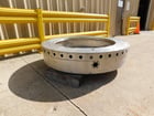 Crown Cork & Seal, Stainless 40 valve pressure vessel bowl, 100 psi @ 100°F - Image 2