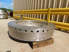 Crown Cork & Seal, Stainless 40 valve pressure vessel bowl, 100 psi @ 100°F - Image 3