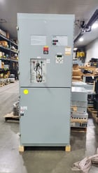 800 Amp. Asco Series 7000, automatic transfer switch, 4 wire, 480Y/277 Volts, 2001 - Image 1
